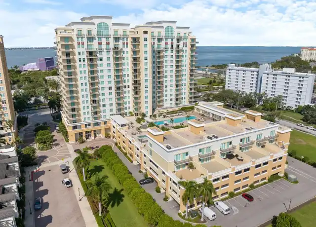 Property at 800 N Tamiami Trl #806, Sarasota, FL, 34236, 2 beds, 2 baths, [object Object]