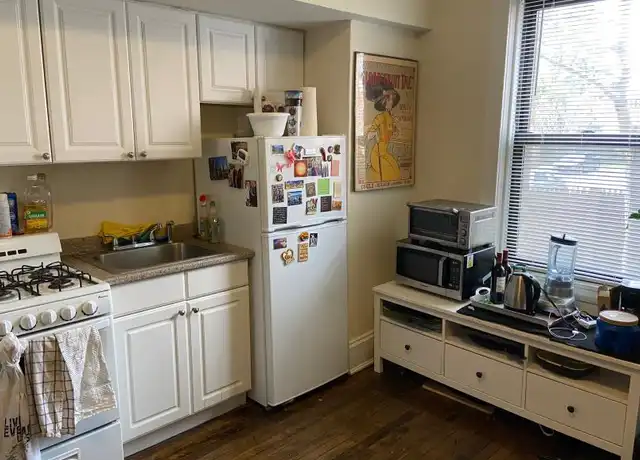 Property at 120 Babcock St, Brookline, MA, 02446, 1 bed, 1 bath, [object Object]