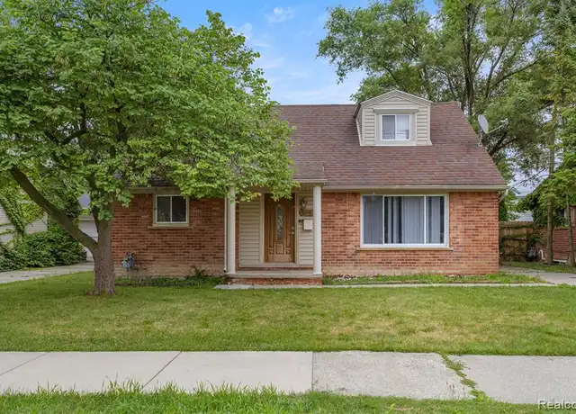 Property at 20471 Brooklawn Dr, Dearborn Heights, MI, 48127, 4 beds, 2 baths, [object Object]