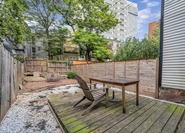 Property at 18 Mercer St Unit 1, Jersey City, NJ, 07302, 1 bed, 1 bath, [object Object]