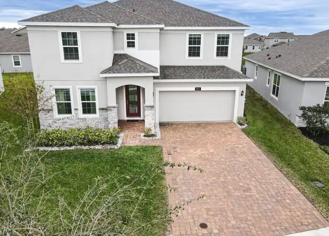 Property at 5052 Center Ct, Saint Cloud, FL, 34772, 5 beds, 3 baths, [object Object]