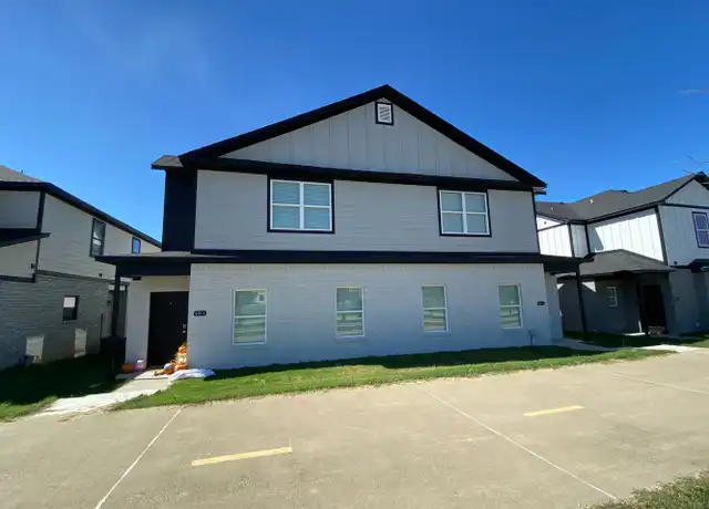 Property at 919 S Rupple Rd Unit 919-1, Fayetteville, AR, 72704, 3 beds, 3.5 baths, [object Object]