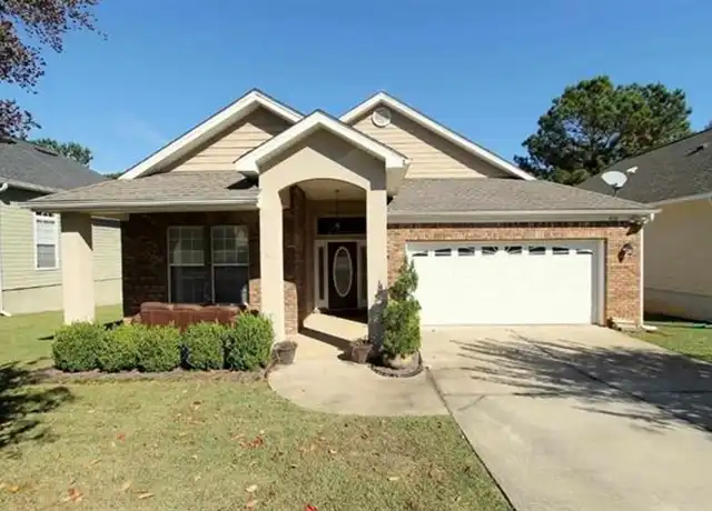 Property at 1838 Acorn Ridge Trl, Tallahassee, FL, 32312, 3 beds, 2 baths, [object Object]