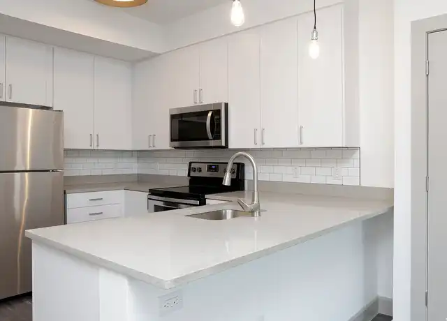 Property at The Jordan Apartments - 303 Mc Mechen St, Baltimore, MD, 21217, 1 bed, 1 bath, [object Object]