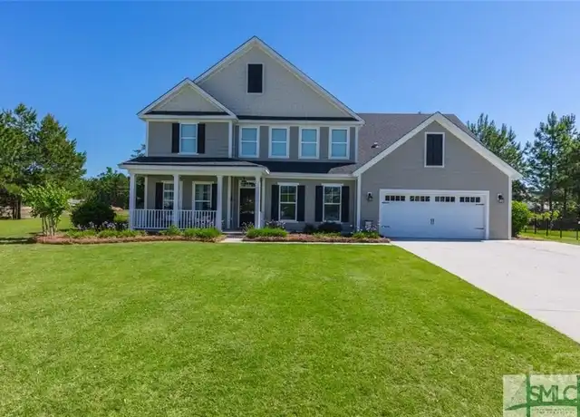 Property at 11 Hidden Lagoon Ct, Savannah, GA, 31419, 5 beds, 3.5 baths, [object Object]