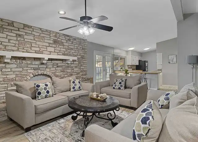 Property at 13835 Durwood St Unit 1E, San Antonio, TX, 78233, 6 beds, 2 baths, [object Object]