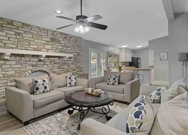 Property at 13835 Durwood St Unit 1E, San Antonio, TX, 78233, 6 beds, 2 baths, [object Object]