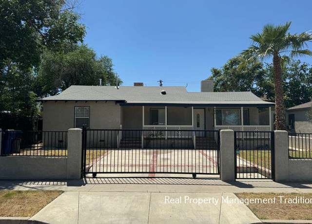 Photo of 44611 Beech Ave, Lancaster, CA 93534