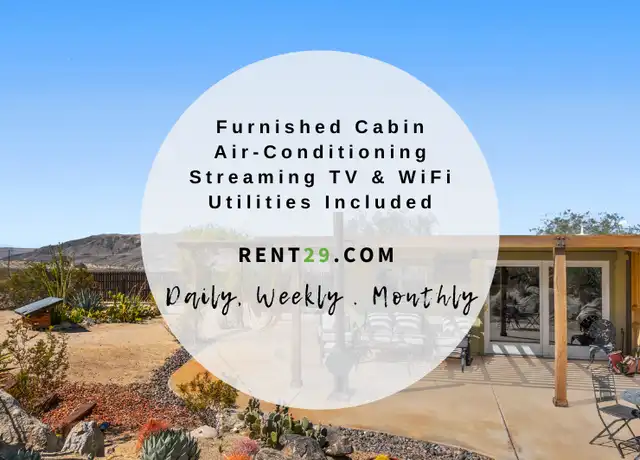 Property at 67939 Sullivan Rd, Twentynine Palms, CA, 92277, 1 bed, 1 bath, [object Object]