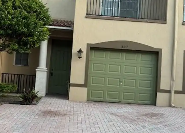 Property at 6278 S Military Trl #502, Lake Worth, FL, 33463, 3 beds, 2.5 baths, [object Object]