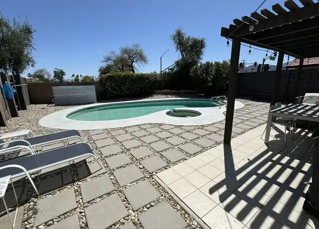Property at 43400 Stony Hill Ct Unit B, Palm Desert, CA, 92260, 2 beds, 2 baths, [object Object]
