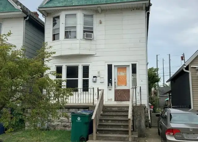 Property at 562 Fargo Ave, Buffalo, NY, 14213, 2 beds, 1 bath, [object Object]