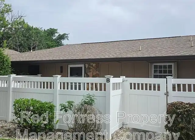 Property at 4301 Island Cir #2, Fort Myers, FL, 33919, 2 beds, 2 baths, [object Object]