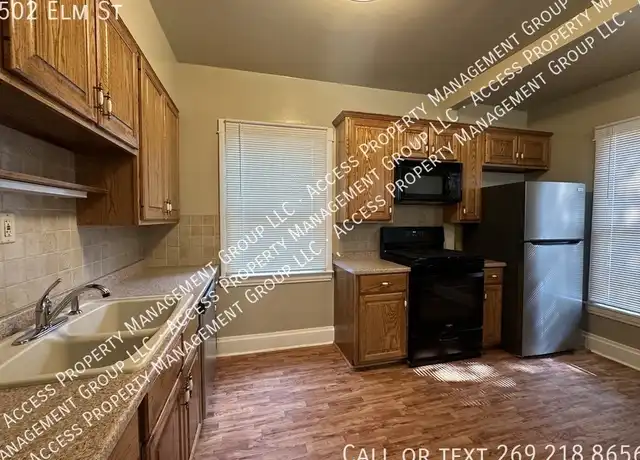 Property at 502 Elm St, Kalamazoo, MI, 49007, 4 beds, 3 baths, [object Object]