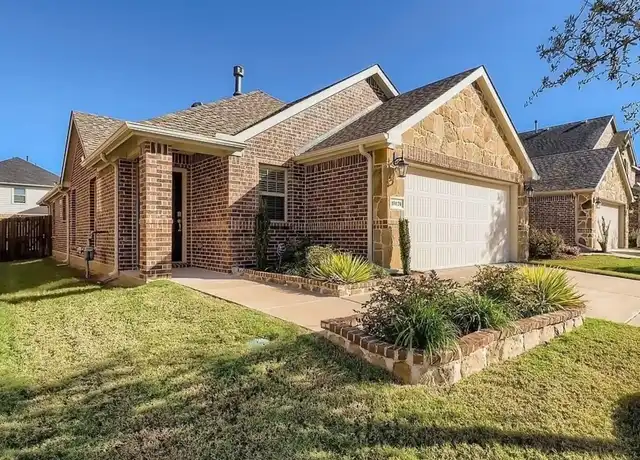 Property at 10124 Puma Pl, McKinney, TX, 75071, 3 beds, 2 baths, [object Object]
