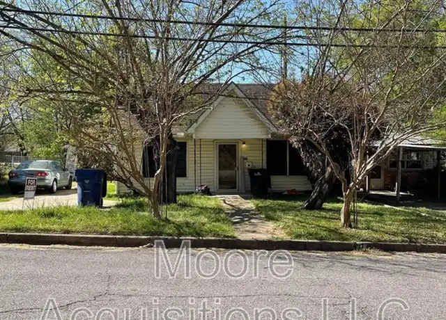 Property at 314 W Murray St, Denison, TX, 75020, 2 beds, 1 bath, [object Object]