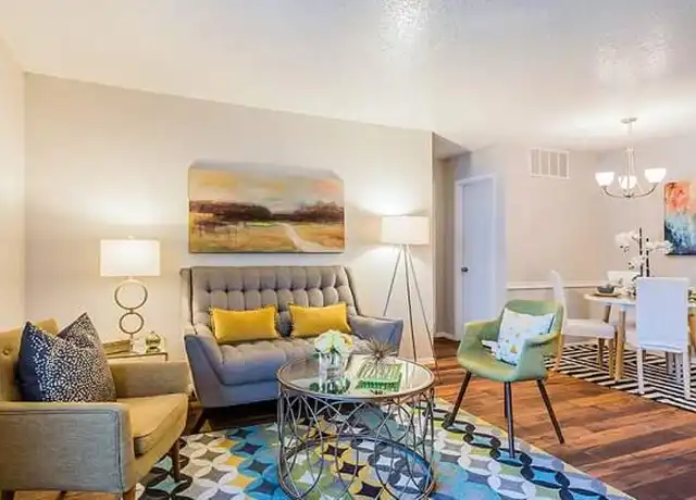 Property at 518 Tacoma Dr Unit 1016, Garland, TX, 75043, 1 bed, 1 bath, [object Object]