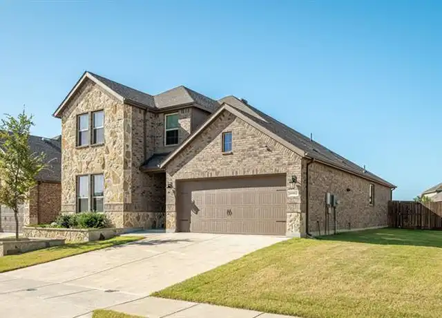 Property at 10812 Ponderosa Trl, Aubrey, TX, 76227, 4 beds, 3 baths, [object Object]