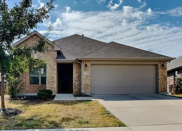 Property at 504 Fossil Creek Dr, Little Elm, TX, 75068, 3 beds, 2 baths, [object Object]