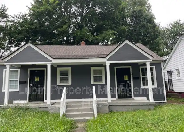 Property at 3448 Carrington Rd, Memphis, TN, 38111, 1 bed, 1 bath, [object Object]