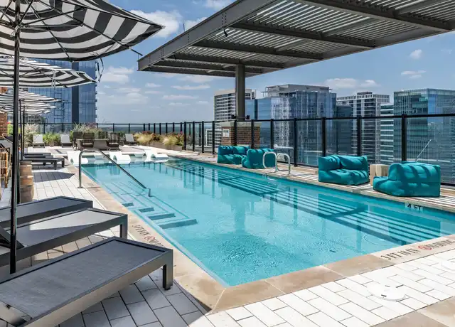 Property at 441 Guadalupe St Unit S7-48, Austin, TX, 78701, 0 beds, 1 bath, [object Object]