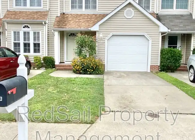 Property at 144 River Walk Ct, Hampton, VA, 23669, 3 beds, 2.5 baths, [object Object]