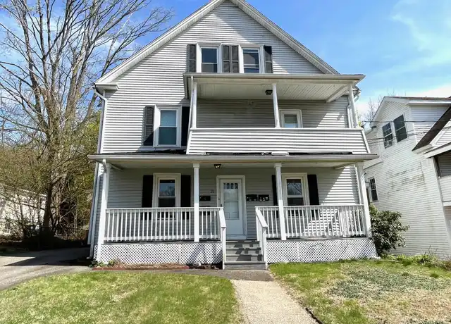 Property at 21 Elm St #3, Ansonia, CT, 06401, 2 beds, 1 bath, [object Object]