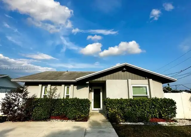 Property at 18155 SW 105th Ave, Miami, FL, 33157, 4 beds, 2 baths, [object Object]