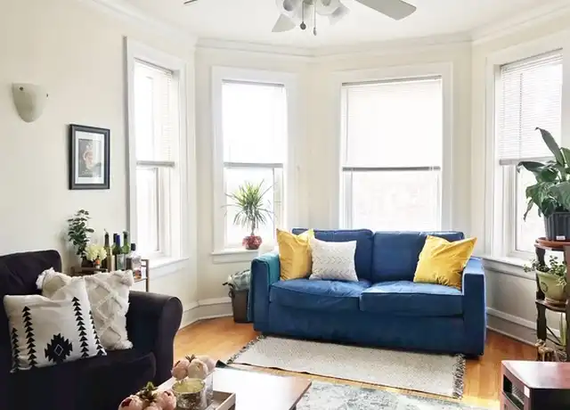 Property at 5419 N Artesian Ave #1, Chicago, IL, 60625, 3 beds, 2 baths, [object Object]
