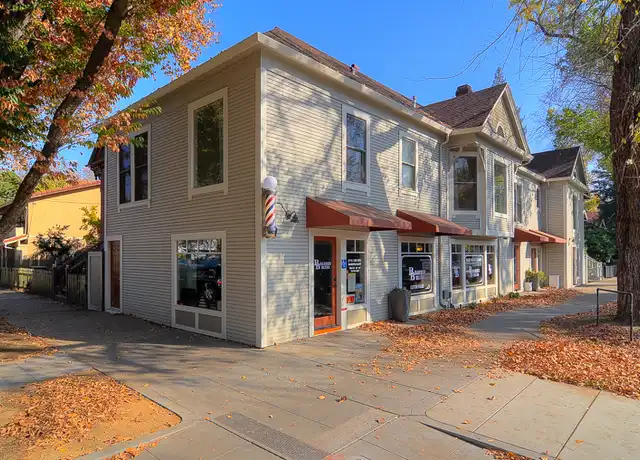 Property at 1401 E St #201, Sacramento, CA, 95814, 2 beds, 1 bath, [object Object]