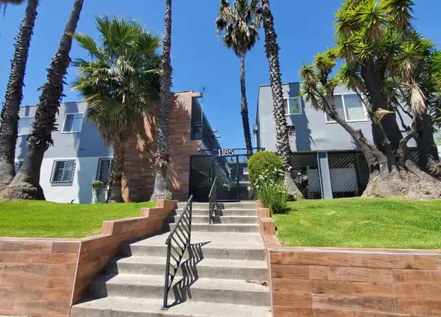Property at 1171 Kenmore Ave Unit 17, Los Angeles, CA, 90029, 1 bed, 1 bath, [object Object]