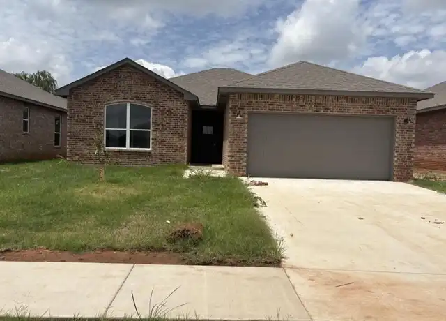 Property at 16225 Katie Ridge Dr, Edmond, OK, 73013, 3 beds, 2 baths, [object Object]