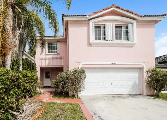 Property at 14247 SW 177th St, Miami, FL, 33177, 4 beds, 2.5 baths, [object Object]