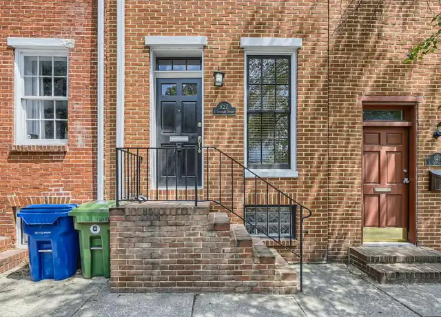 Property at 827 S Charles St, Baltimore, MD, 21230, 3 beds, 2.5 baths, [object Object]