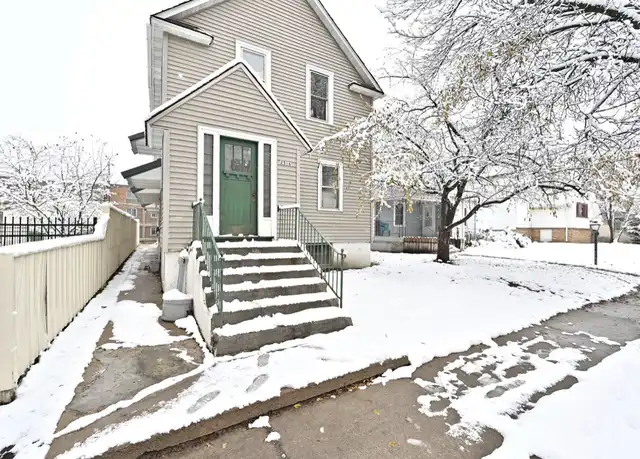 Property at 2316 2nd Ave W Unit 1, Hibbing, MN, 55746, 2 beds, 1 bath, [object Object]