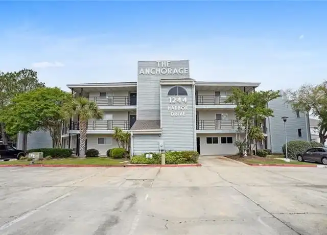 Property at 1244 Harbor Dr #313, Slidell, LA, 70458, 2 beds, 2 baths, [object Object]