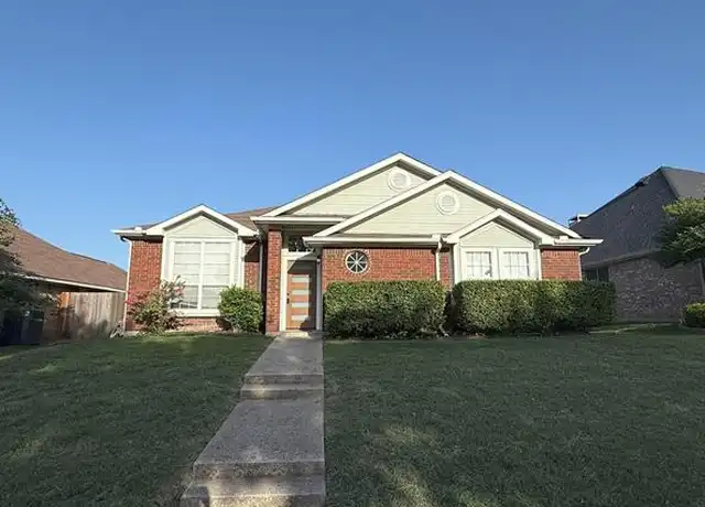 Property at 8525 Clearcreek Cir, Frisco, TX, 75034, 3 beds, 2 baths, [object Object]