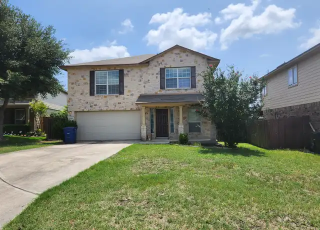Property at 6606 Drifting Sky, San Antonio, TX, 78244, 3 beds, 2.5 baths, [object Object]