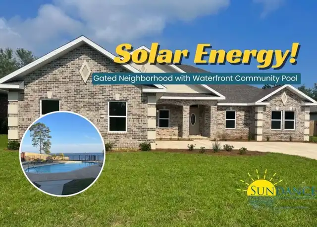 Property at 2016 Tampa Blvd, Navarre, FL, 32566, 4 beds, 3 baths, [object Object]