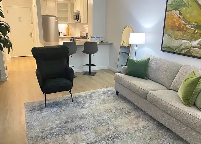 Property at Two Lincoln Square - 60 W 66th St, New York, NY, 10023, 1-2 bed, 1 bath, [object Object]