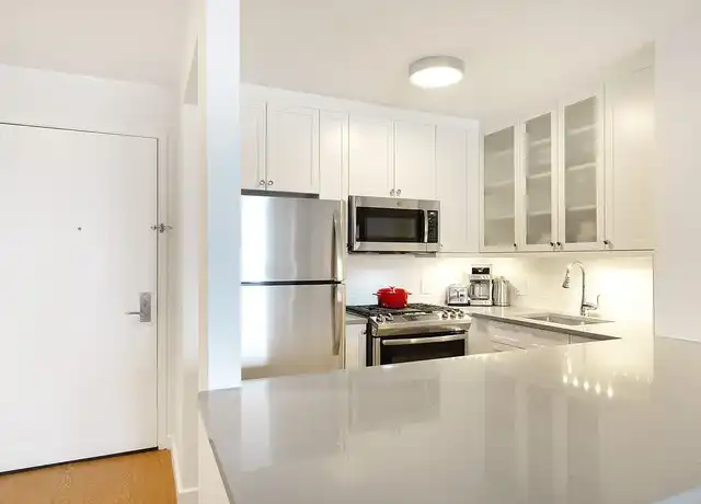 Property at Two Lincoln Square - 60 W 66th St, New York, NY, 10023, 1 bed, 1 bath, [object Object]