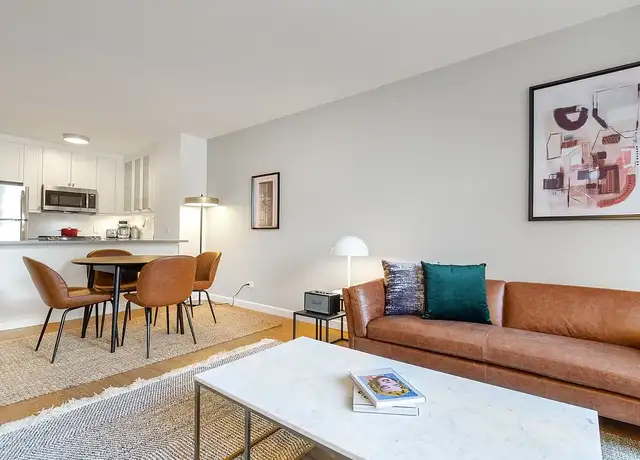 Photo of 60 W 66th St, New York, NY 10023