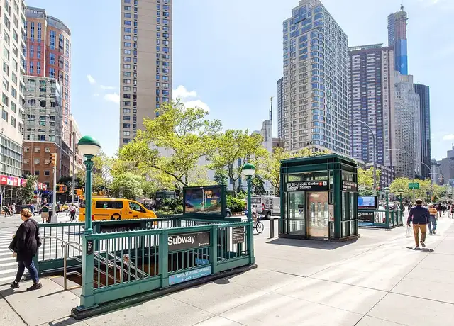 Photo of 60 W 66th St, New York, NY 10023