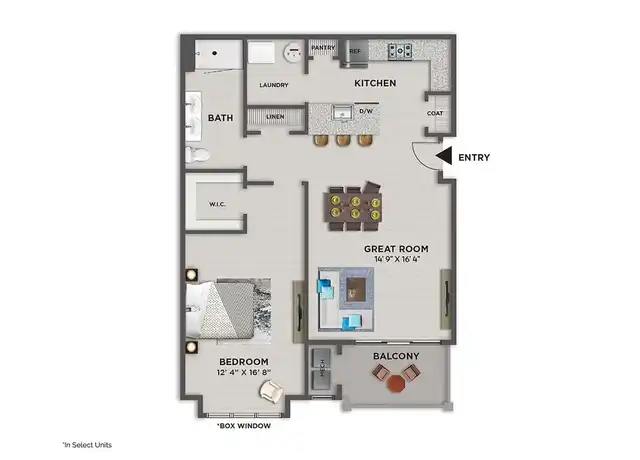 Property at Eastampton Place Apartments - 12000 Hamilton Way, Eastampton Township, NJ, 08060, 1-2 bed, 1-2 bath, [object Object]