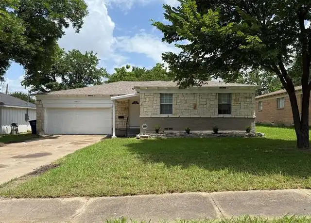 Property at 10023 Muskogee Dr, Dallas, TX, 75217, 3 beds, 2 baths, [object Object]
