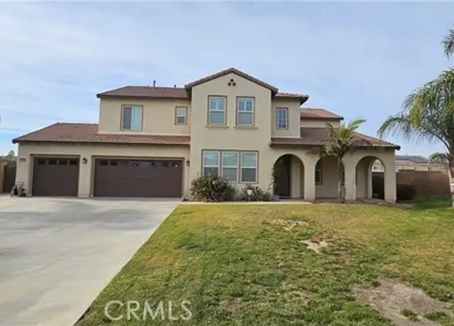 Property at 13821 Clarissa Ct, Moreno Valley, CA, 92555, 6 beds, 3.5 baths, [object Object]