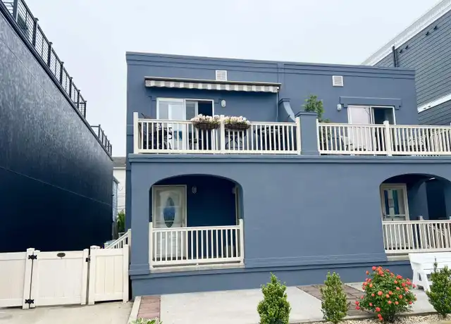 Property at 9704 Ventnor Ave Unit D, Margate City, NJ, 08402, 2 beds, 1 bath, [object Object]