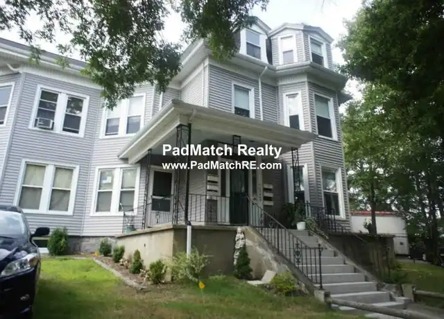 Property at 763 Truman Pkwy Unit 1, Boston, MA, 02136, 0 beds, 1 bath, [object Object]