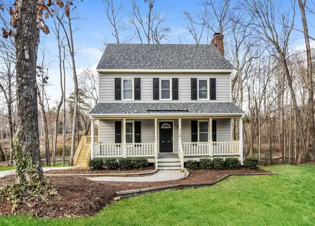 Property at 110 Brookfield Dr, Knightdale, NC, 27545, 3 beds, 2.5 baths, [object Object]