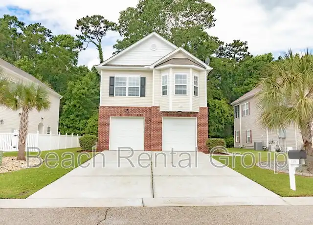 Property at 1309 Painted Tree Ln, North Myrtle Beach, SC, 29582, 4 beds, 3 baths, [object Object]